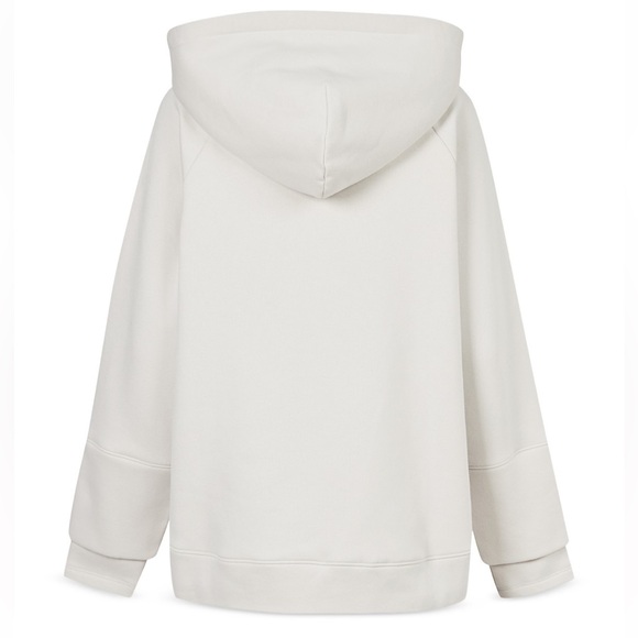ALLSAINTS OLIVIA LUCIA HOODIE SIZE SMALL - Picture 5 of 13